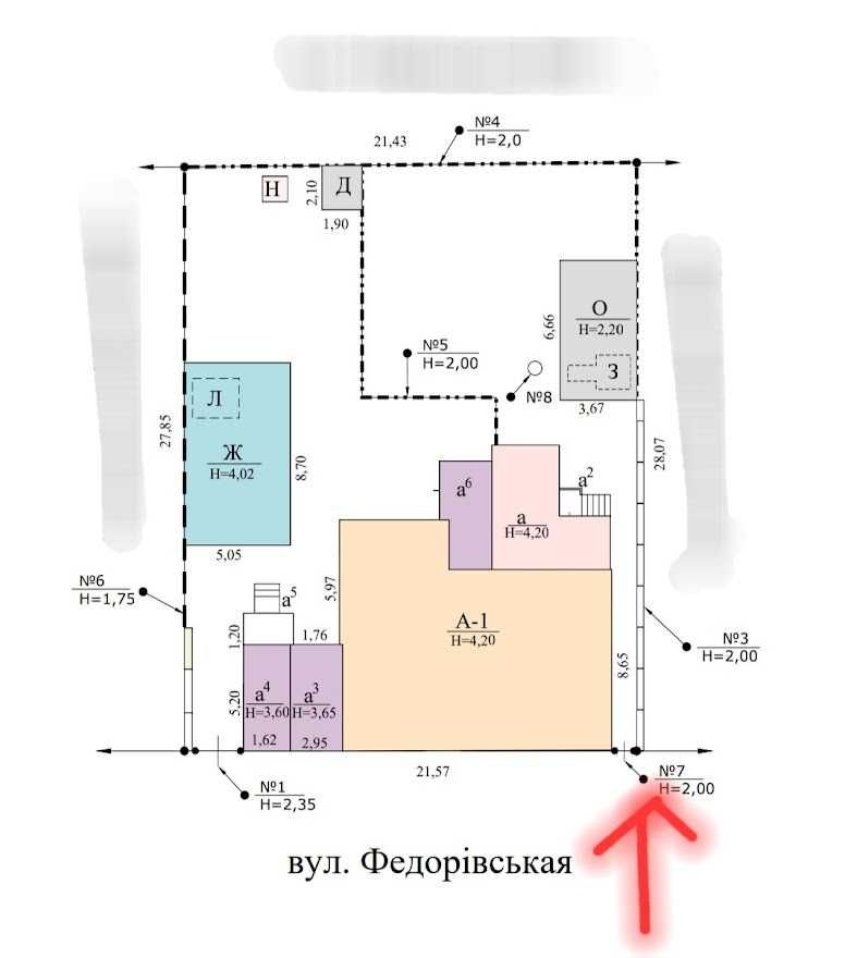 Отличных пол дома м. Х.Гора 10 мин. пешком