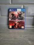 Soul calibur+tekken 7 ps4 skup/sprzedaż/zamiana