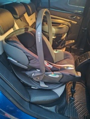 Fotelik Cybex Cloud T i-Size Plus