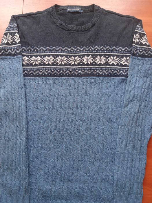 Светр для підлітка