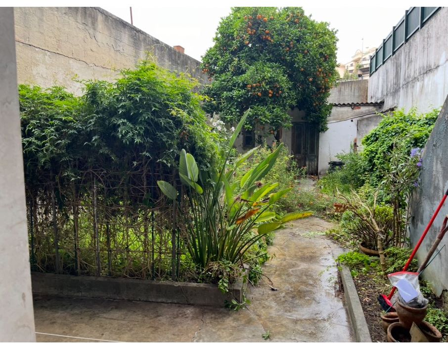 T2 Sacavém + logradouro