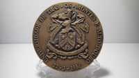 Medalha de Bronze da Universidade de Trás-os-Montes
