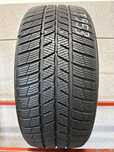 1 OPONA ZIMOWA BARUM 225/40/18 92V POLARIS 5, M+S, XL