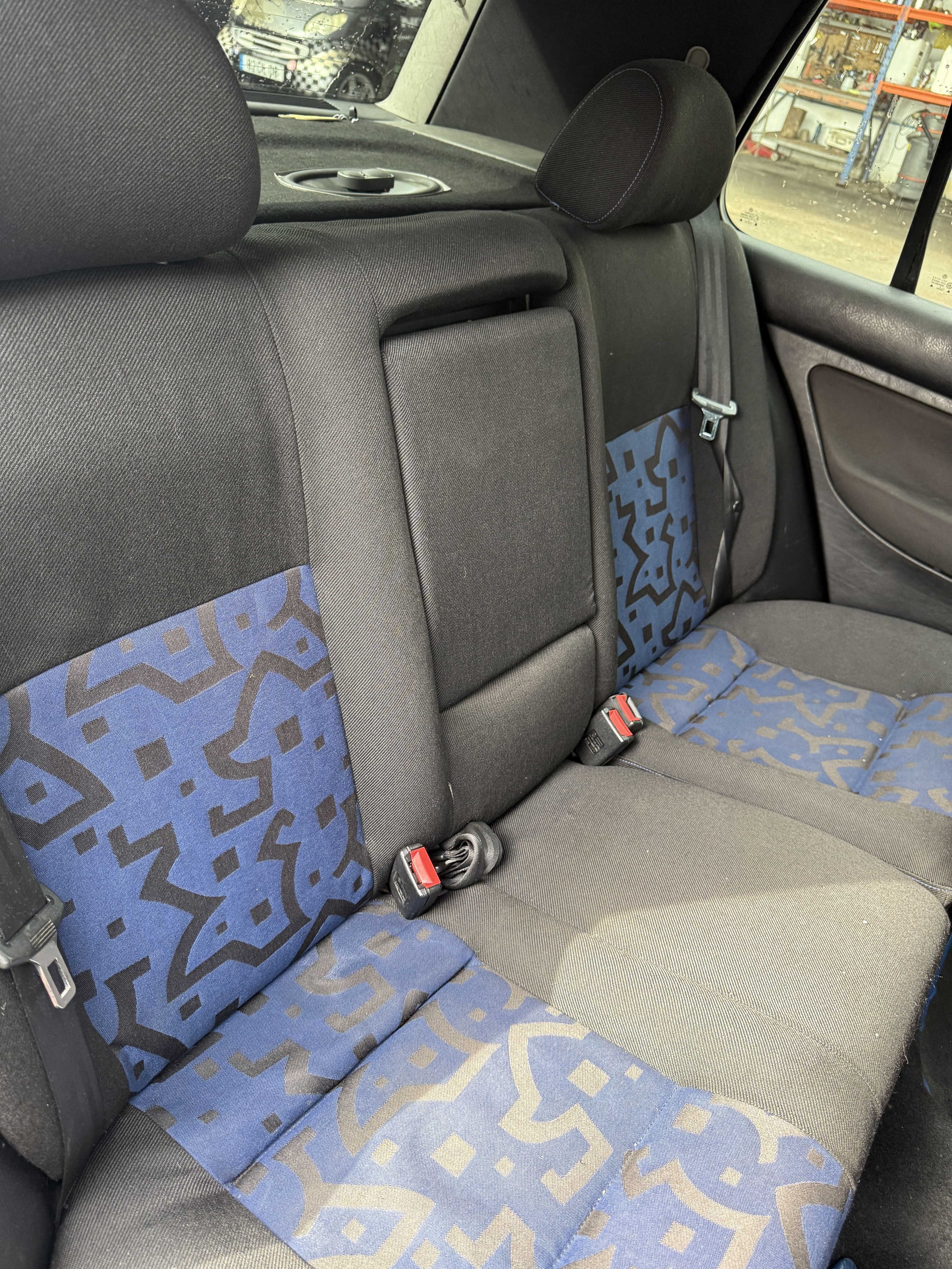 VOLKSWAGEN GOLF IV 1.9 TDI 130.CV