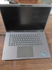 Laptop Dell Latitude 7530 15,6 " Intel Core i7 32 GB / 512GB szary