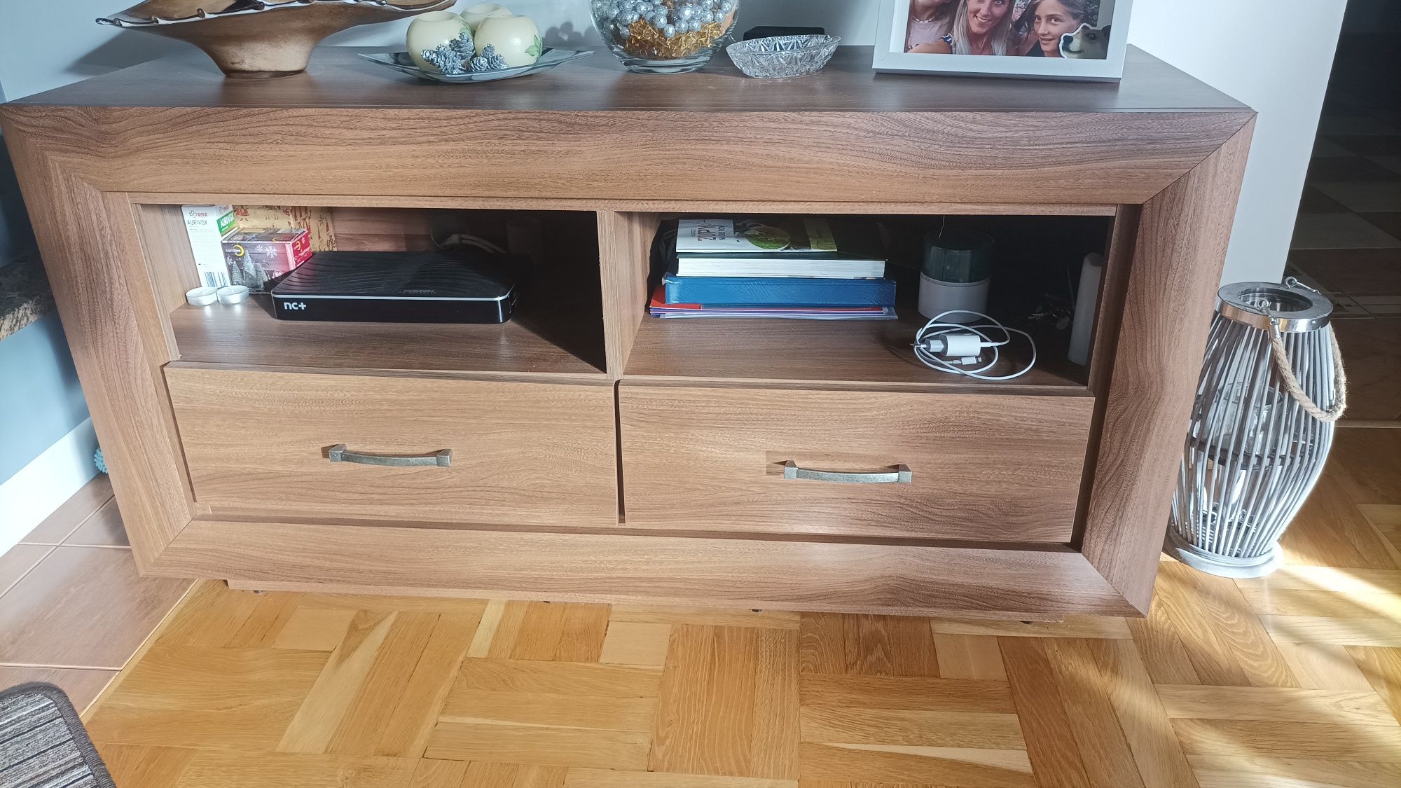 Meble pokojowe komplet