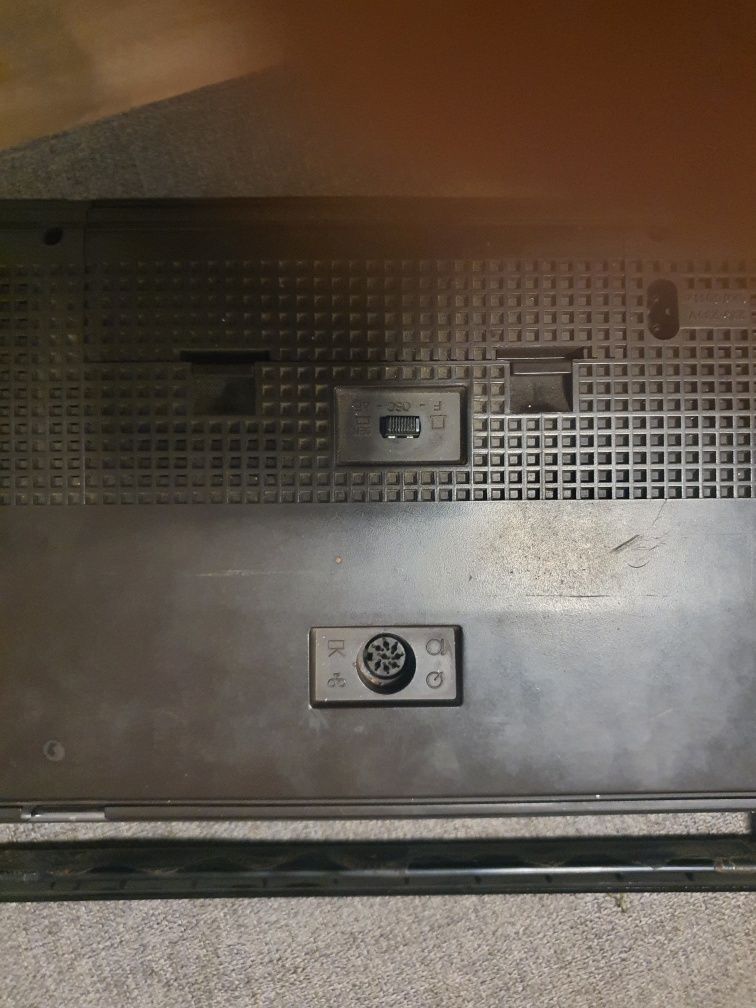 Radiomagnetofon unitra RM121