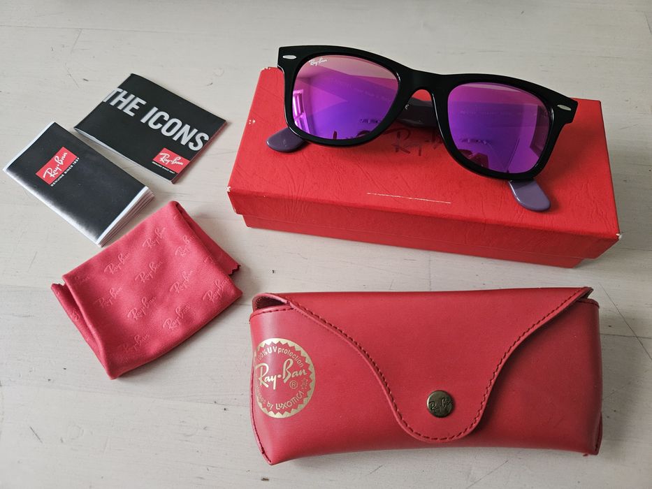 Ray-Ban Wayfarer