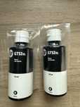 Tusz do drukarki HP GT53XL 2x135ml