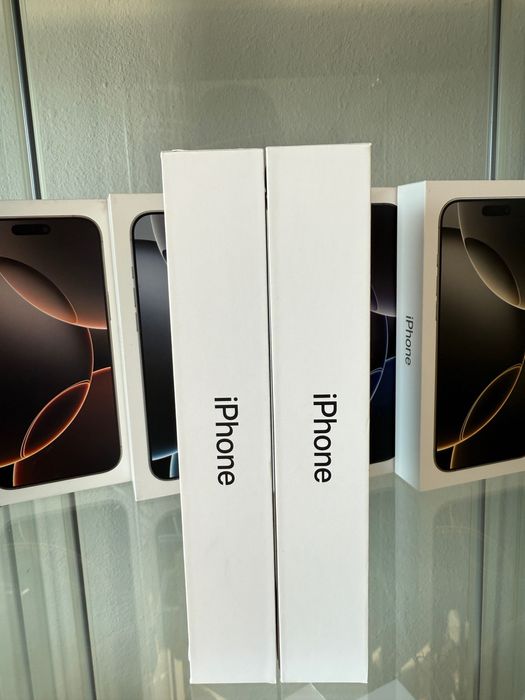  iPhone 15 Pro Max/512GB Black Titanium czarny/Sklep-Wysyłka 24H