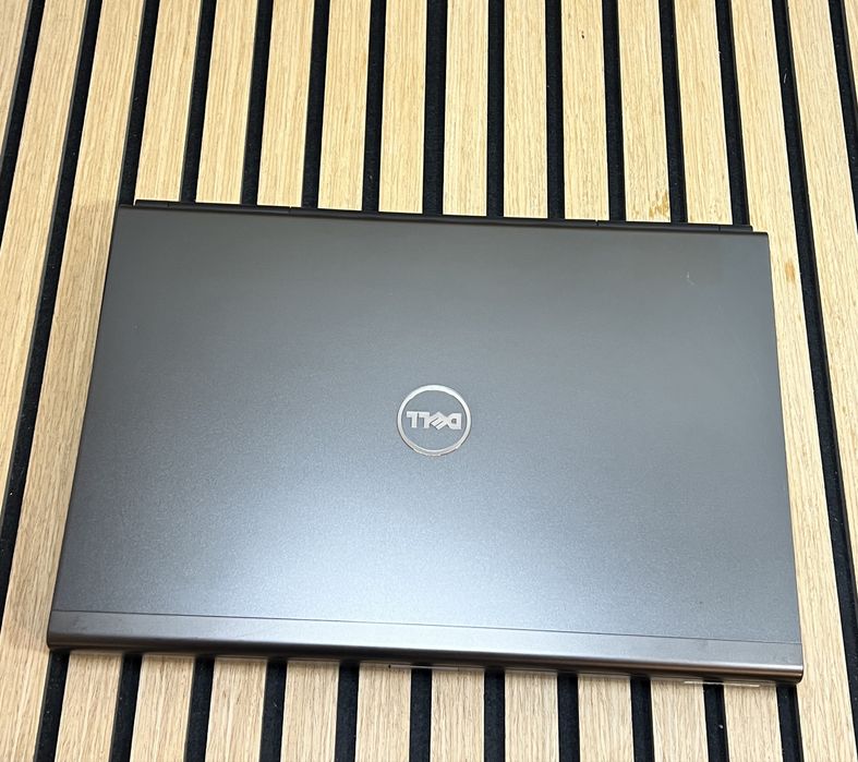 Продам Игровой  Ноутбук Dell Precision M4800 Intel Core i7-4700MQ