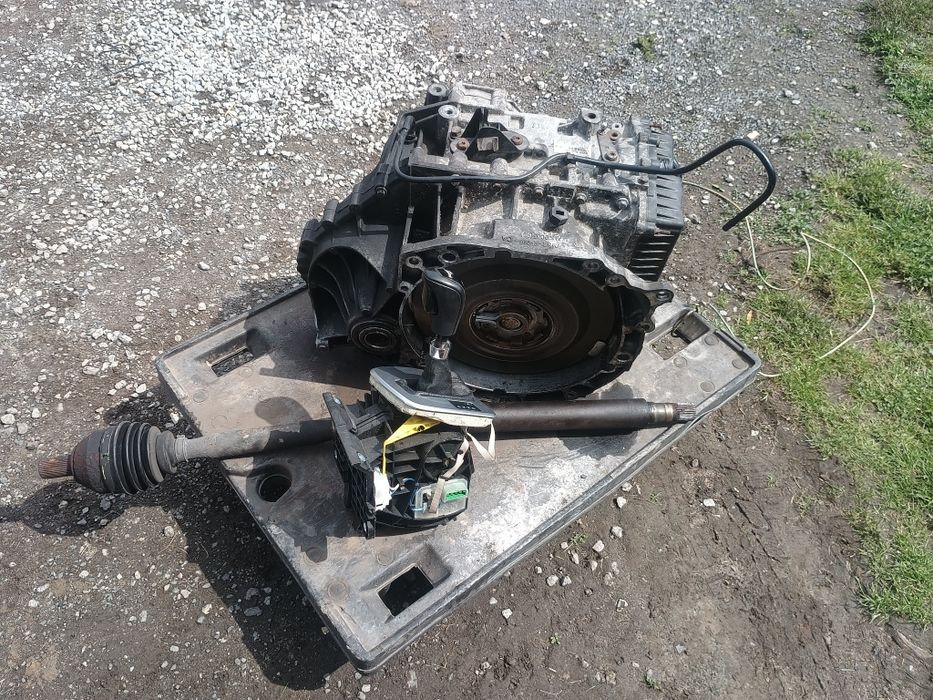 Sprzedam skrzynie biegów Powershift