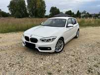 BMW Seria 1 BMW Seria 1 – 118i Sport Line | Automat | 136 KM | 2019