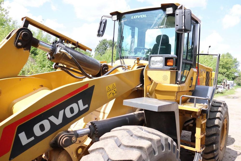 Lovely FL 956H, 2020