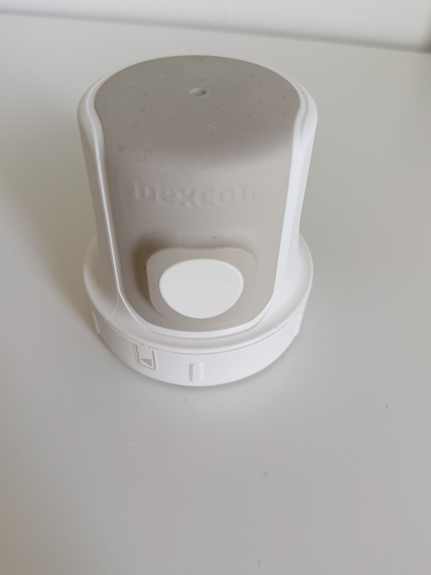 Dexcom g7 sensor