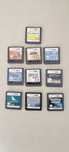 Jogos Nintendo Ds - Pokémon Diamond, Pokémon Soulsilver, etc