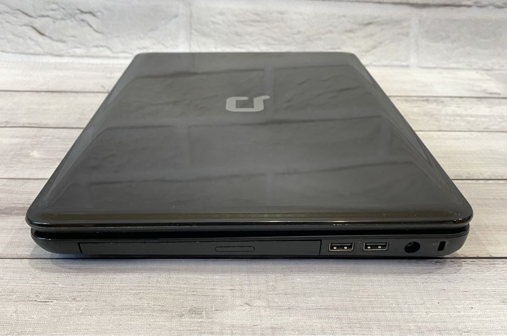 Ноутбук Compaq CQ58 15.6’’ AMD E1-1200 6GB ОЗУ/ 750GB HDD (r1557)