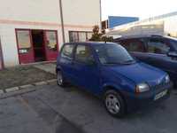 Fiat Cinquecento