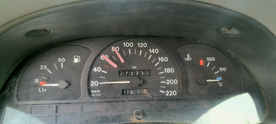 Opel  Astra  1.7