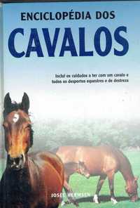 13718

Enciclopédia dos Cavalos
