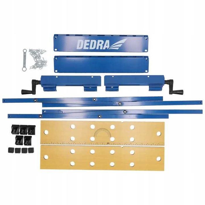 Nowy Mobilny Stół DEDRA N111 100kg