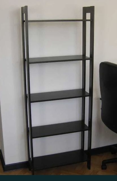 Estantes decorativas