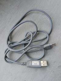 USB кабель зарядки телефона Samsung PC8200BSE.