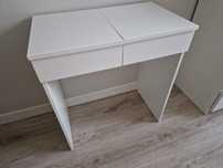 Toaletka Brimnes Ikea