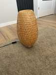Lampa Ikea zasilanie 230v