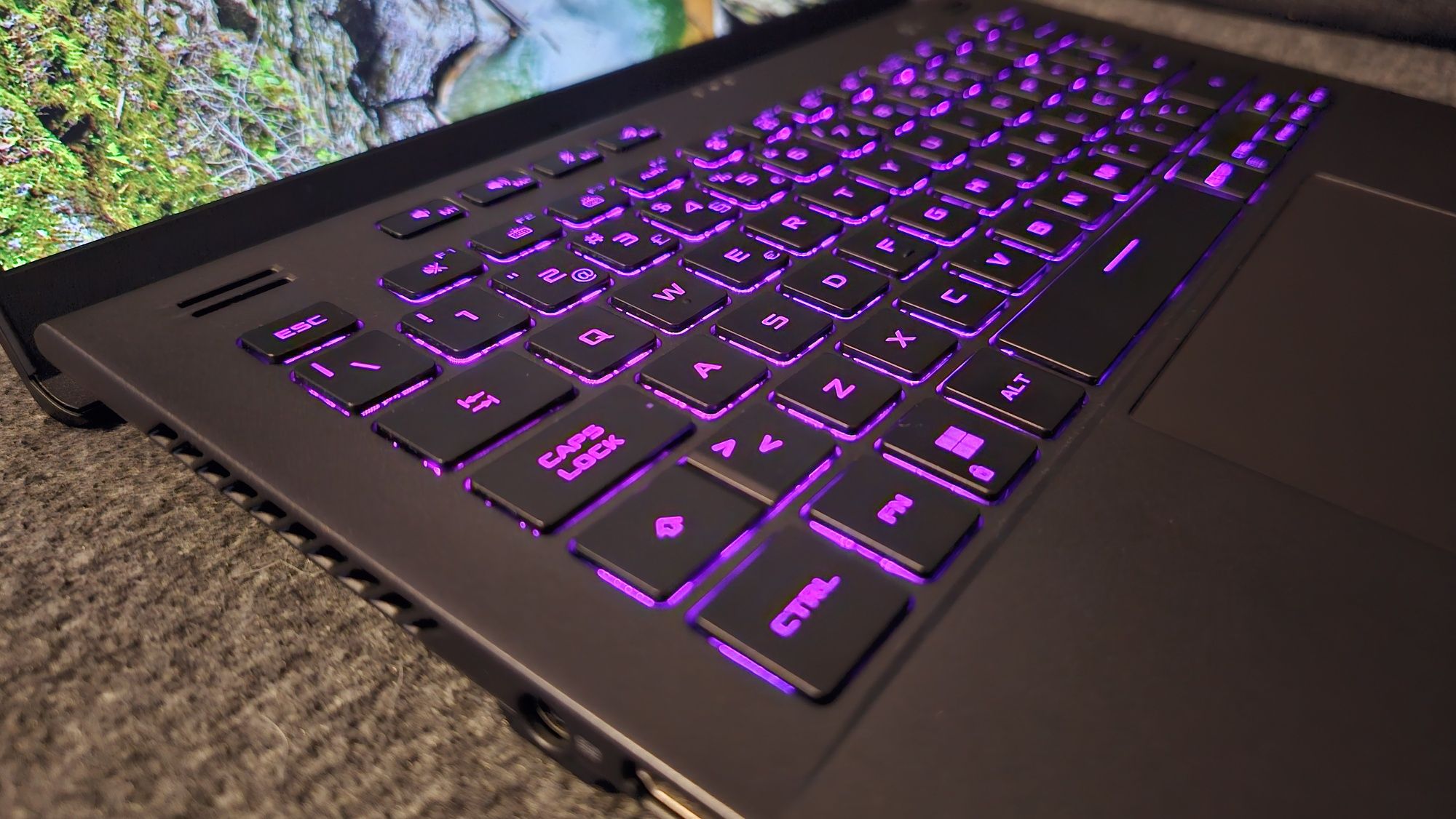 Asus ROG Zephyrus G14 (2022) - Negociável