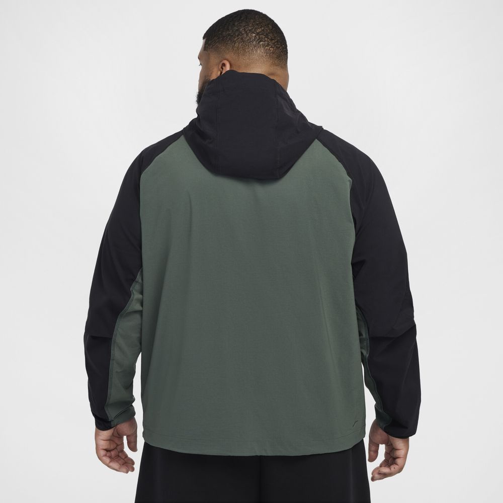 Курта Nike Tech Woven Windrunner оригінал  HM7151-338
