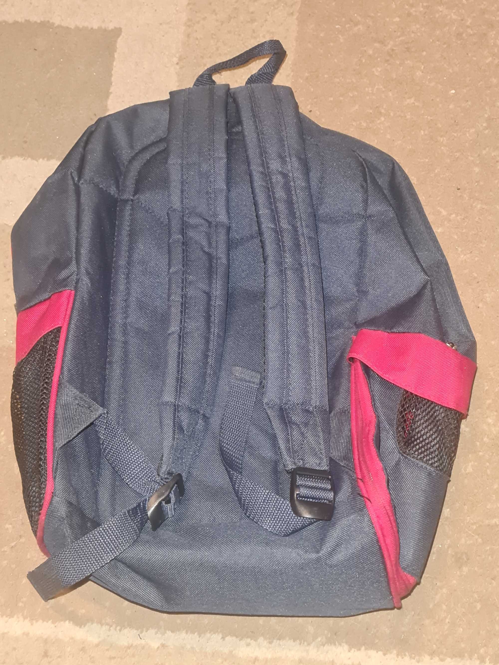 Mochila Macron natação