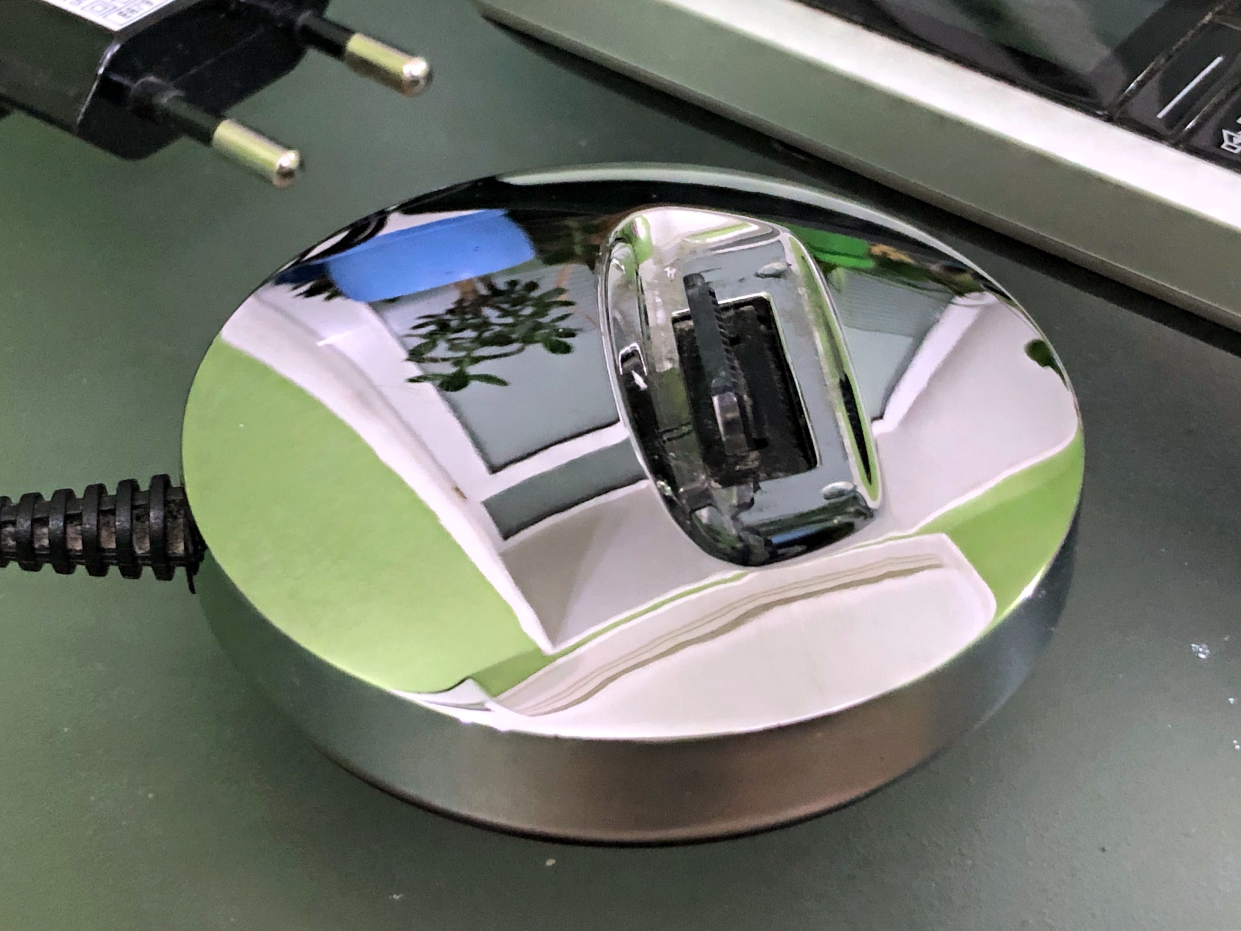 Siemens Gigaset SL565 Робочий радіотелефон стаціонарний домашній