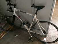 Bicicleta Lapierre