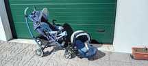 Conjunto de bebé Graco