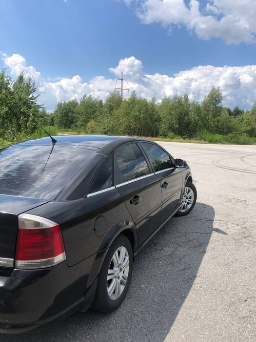 Продам Опель Вектра С