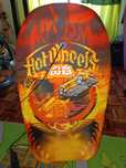 Prancha bodyboard infantil