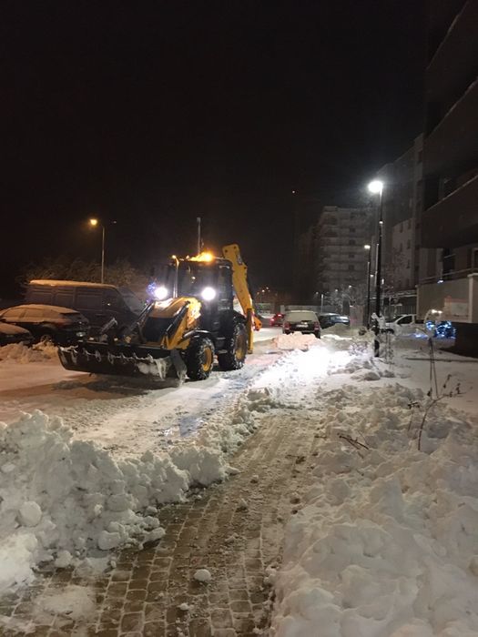 KOPARKA | Rozbiórki | Wywrotka | Budowa dróg | Kruszywa |Transport| FV