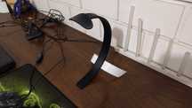Suporte para phones