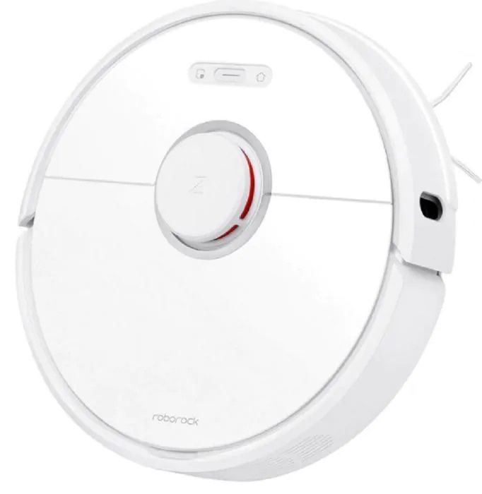 На запчастини Xiaomi Roborock S6