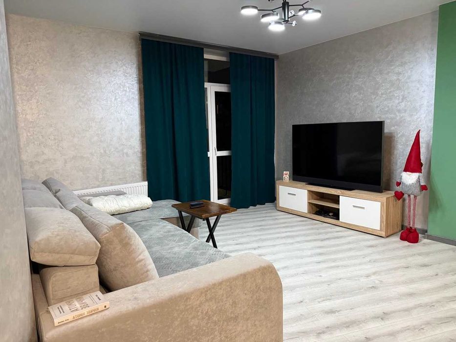 Оренда кімнати у квартирі в новобудові Малехів