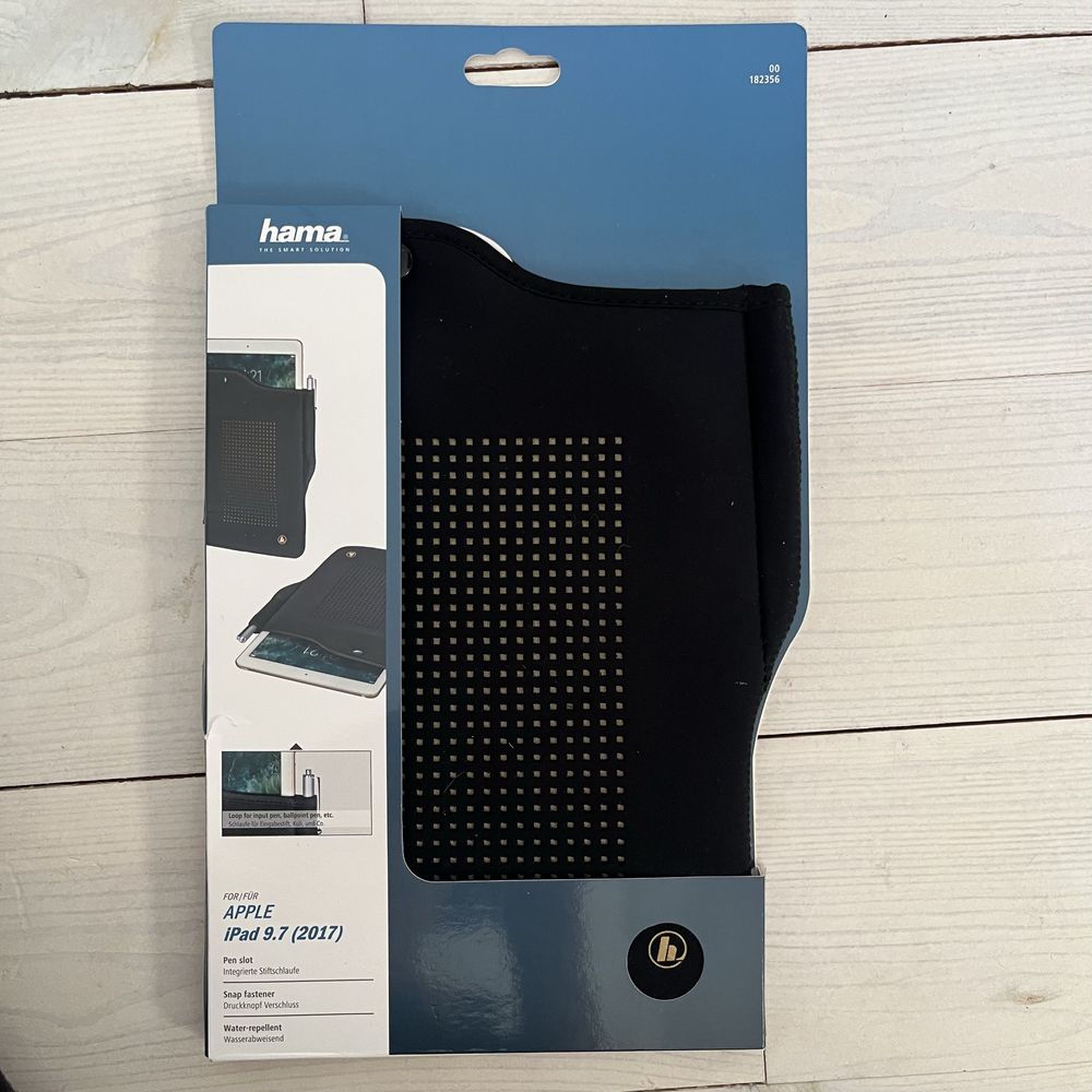 Etui  na tablet ,Ipad - Hama . Etui na Ipad