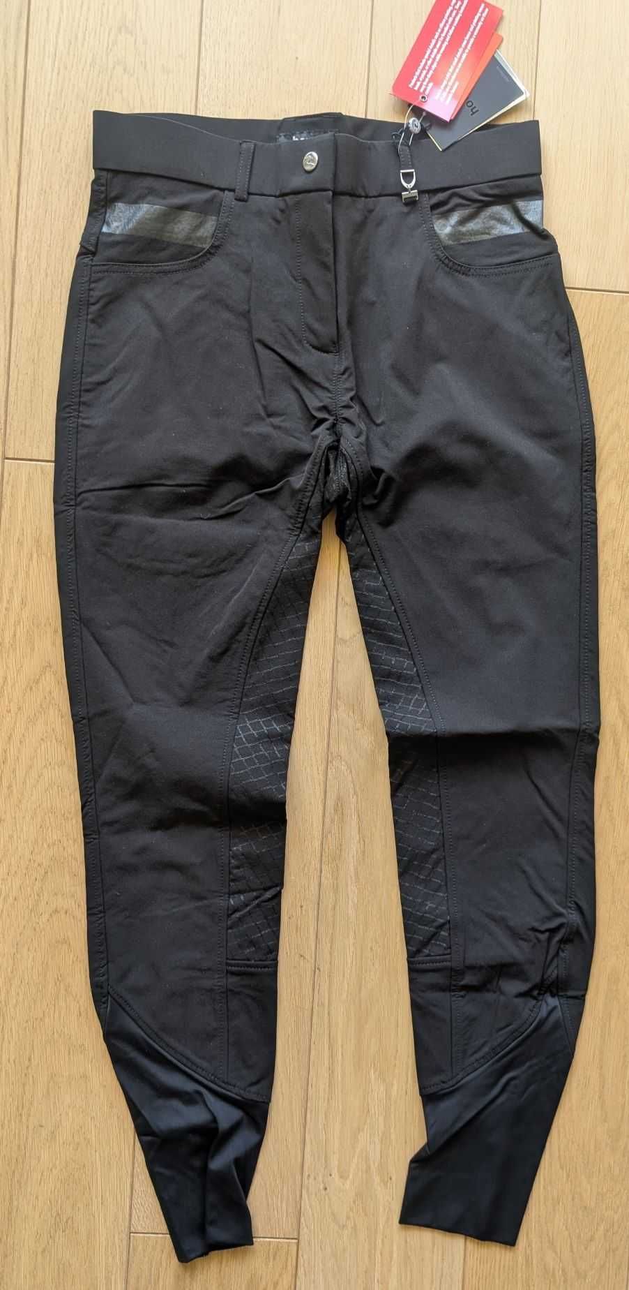 Bryczesy damskie Horze Sadie rozm. 38
