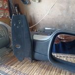 Зеркало боковое правое Сценик 2