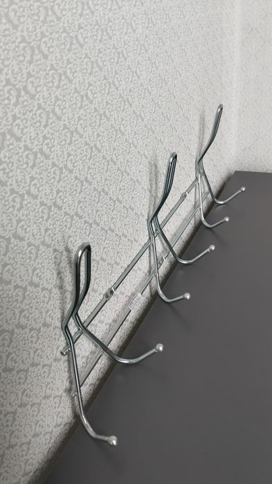 Вішак для одягу новий