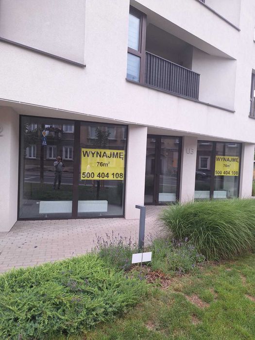 Sprzedam lokal użytkowy ul. Mariacka 6/U3