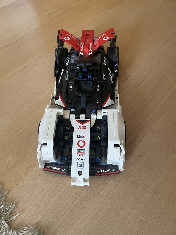 Lego технік