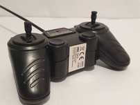 Pilot do auto sterowane REVELL CONTROL nowy 27mhz v01.02- 24472 Mounty