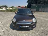 Mini Cooper 1.6 Cabrio - 05/2010