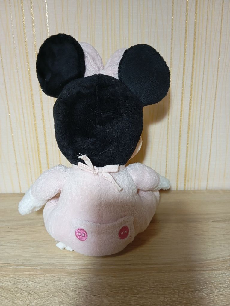 Кукла Микки Маус. Disney.